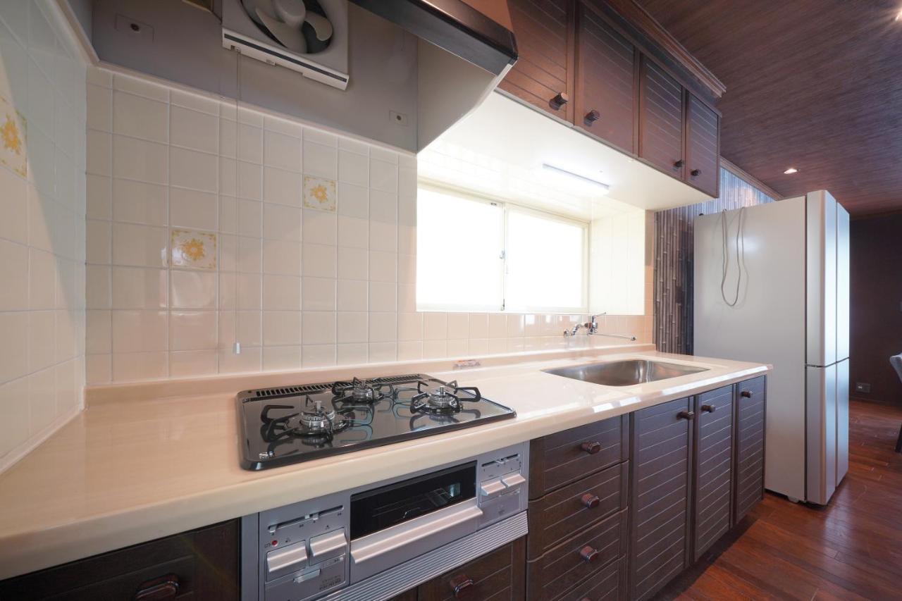ファミーユ伊豆の瞳 Vila Ito  Exterior foto