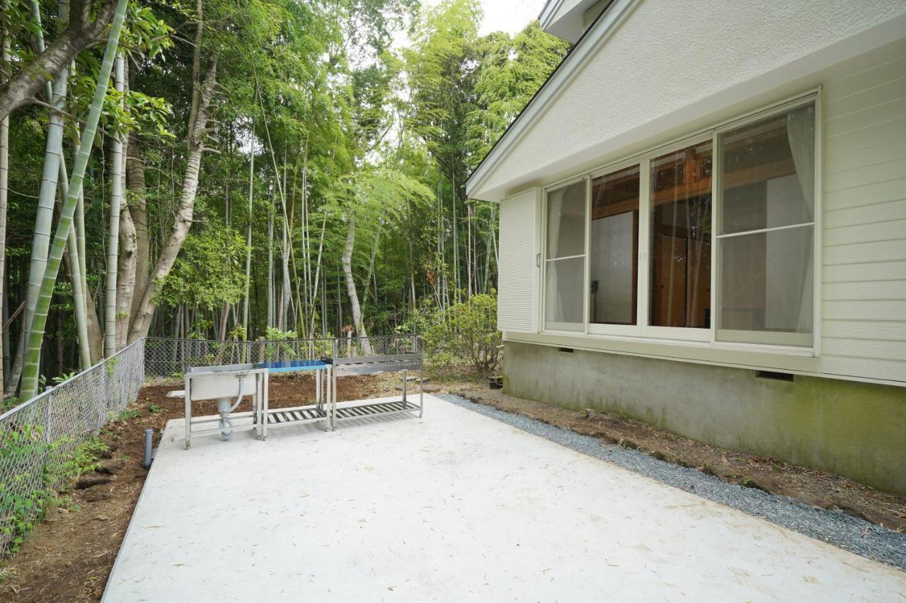 ファミーユ伊豆の瞳 Vila Ito  Exterior foto