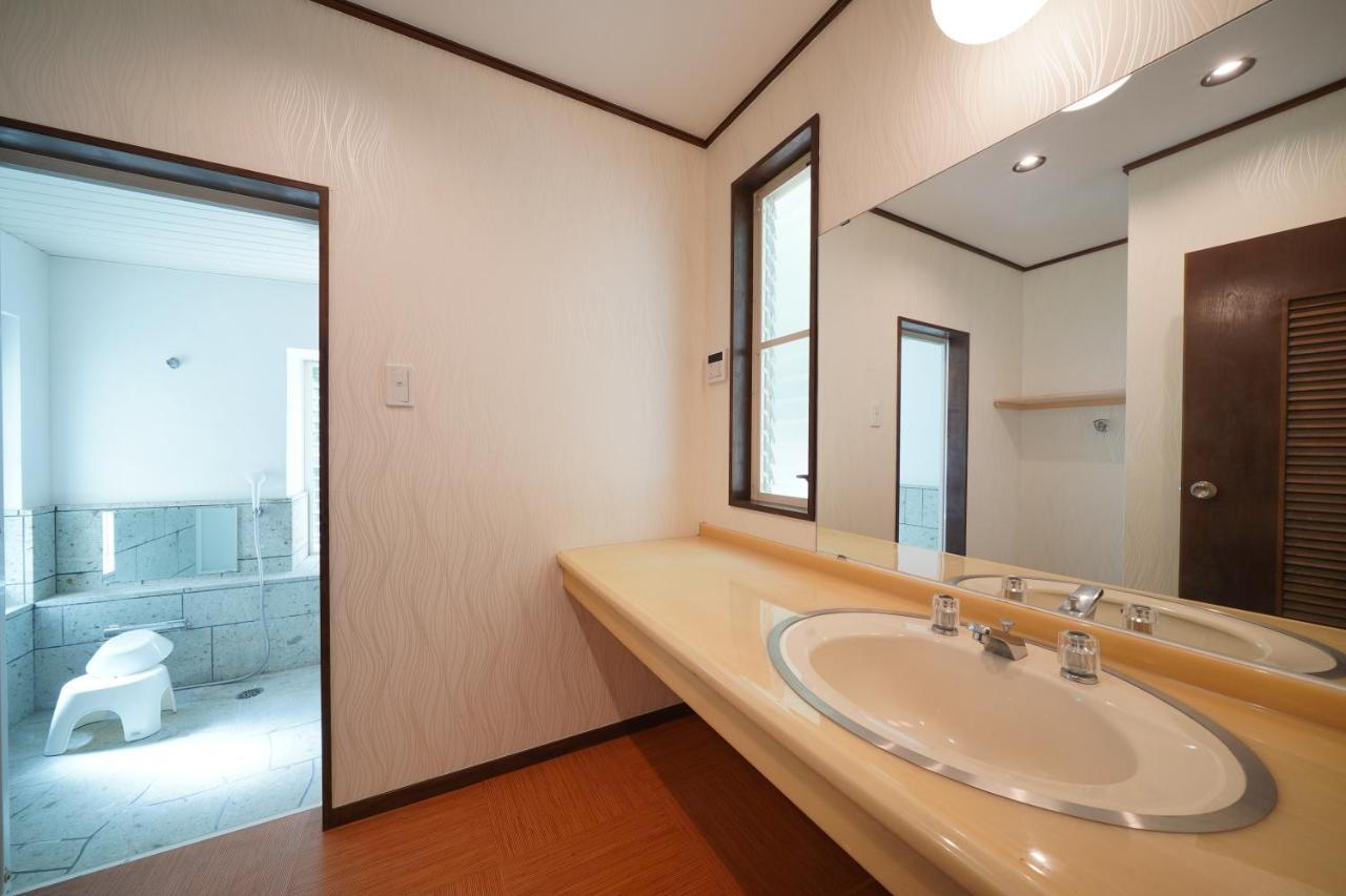 ファミーユ伊豆の瞳 Vila Ito  Exterior foto