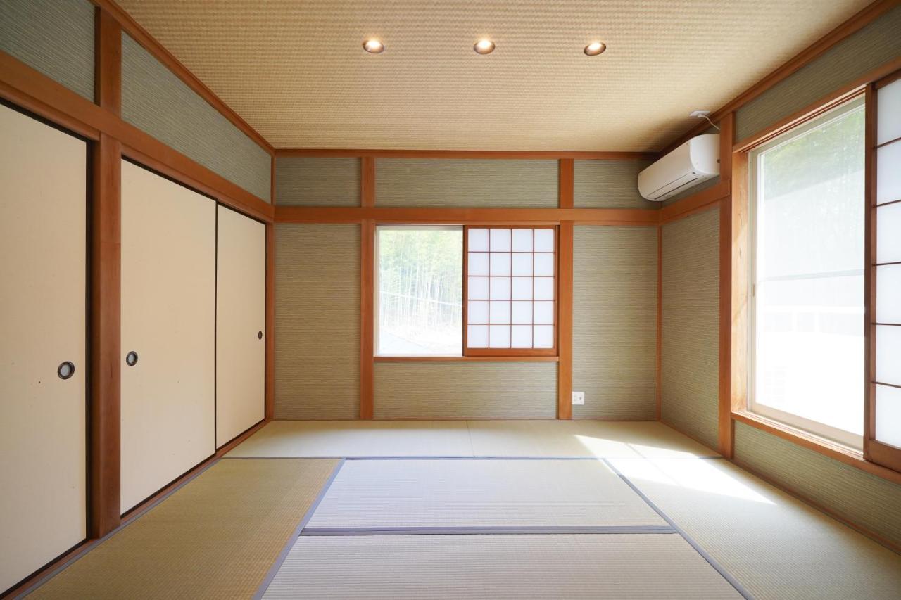 ファミーユ伊豆の瞳 Vila Ito  Exterior foto