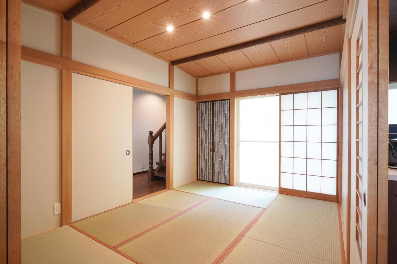 ファミーユ伊豆の瞳 Vila Ito  Exterior foto